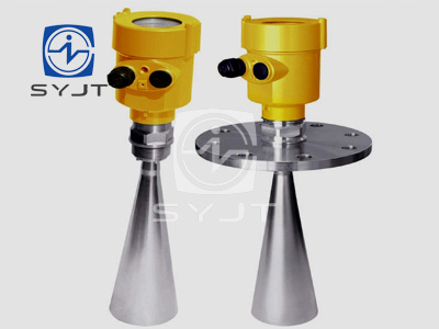 SYLD雷達(dá)液位計(jì)